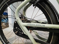 Elektrische bakfiets urban arrow - afbeelding 10 van  23