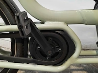 Elektrische bakfiets urban arrow - afbeelding 11 van  23