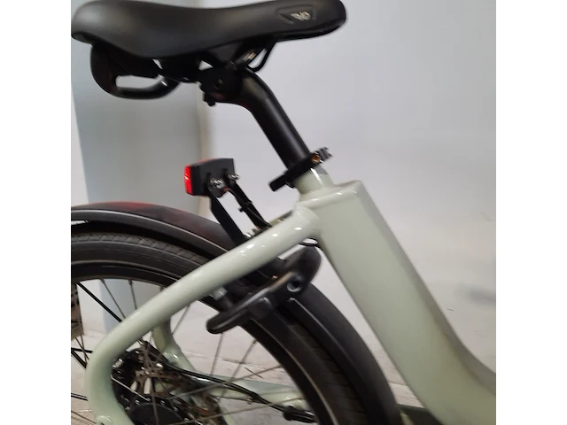 Elektrische bakfiets urban arrow - afbeelding 14 van  23