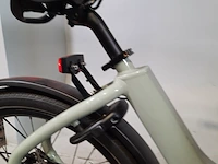 Elektrische bakfiets urban arrow - afbeelding 14 van  23