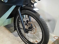 Elektrische bakfiets urban arrow - afbeelding 15 van  23