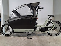 Elektrische bakfiets urban arrow - afbeelding 12 van  23