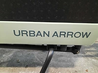 Elektrische bakfiets urban arrow - afbeelding 17 van  23