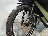 Elektrische bakfiets urban arrow - afbeelding 18 van  23