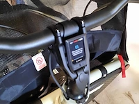 Elektrische bakfiets urban arrow - afbeelding 23 van  23