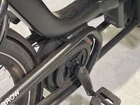 Elektrische bakfiets, urban arrow - afbeelding 2 van  20