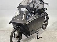 Elektrische bakfiets, urban arrow - afbeelding 3 van  20