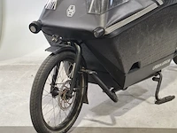 Elektrische bakfiets, urban arrow - afbeelding 4 van  20