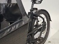 Elektrische bakfiets, urban arrow - afbeelding 6 van  20
