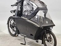 Elektrische bakfiets, urban arrow