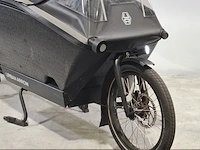 Elektrische bakfiets, urban arrow - afbeelding 12 van  20