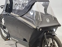 Elektrische bakfiets, urban arrow - afbeelding 14 van  20