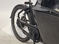 Elektrische bakfiets, urban arrow - afbeelding 16 van  20