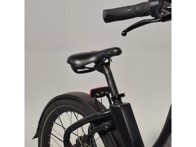Elektrische bakfiets, urban arrow - afbeelding 18 van  20