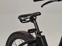 Elektrische bakfiets, urban arrow - afbeelding 18 van  20