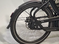 Elektrische bakfiets, urban arrow - afbeelding 19 van  20