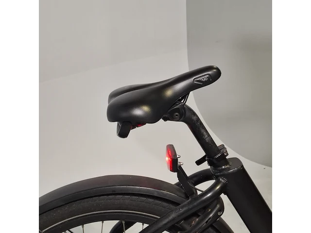 Elektrische bakfiets, urban arrow - afbeelding 20 van  20