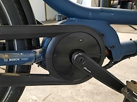 Elektrische bakfiets winora, fub 2w, bouwjaar 2024 - afbeelding 4 van  15