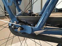 Elektrische bakfiets winora, fub 2w, bouwjaar 2024 - afbeelding 5 van  15