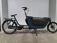 Elektrische bakfiets winora, fub 2w, bouwjaar 2024 - afbeelding 1 van  15
