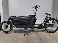 Elektrische bakfiets winora, fub 2w, bouwjaar 2024 - afbeelding 8 van  15