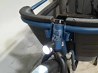 Elektrische bakfiets winora, fub 2w, bouwjaar 2024 - afbeelding 12 van  15