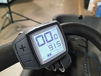 Elektrische bakfiets winora, fub 2w, bouwjaar 2024 - afbeelding 14 van  15