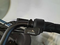Elektrische bakfiets winora, fub 2w, bouwjaar 2024 - afbeelding 15 van  15