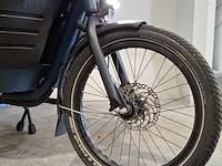 Elektrische bakfiets, winora - afbeelding 2 van  18
