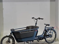 Elektrische bakfiets, winora - afbeelding 5 van  18