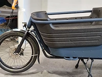 Elektrische bakfiets, winora - afbeelding 6 van  18