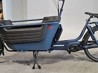 Elektrische bakfiets, winora - afbeelding 7 van  18