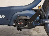 Elektrische bakfiets, winora - afbeelding 8 van  18