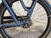 Elektrische bakfiets, winora - afbeelding 10 van  18