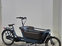 Elektrische bakfiets, winora - afbeelding 1 van  18
