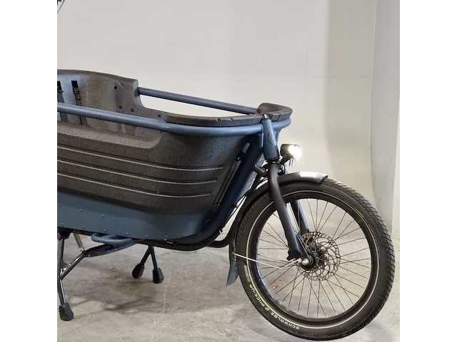 Elektrische bakfiets, winora - afbeelding 11 van  18