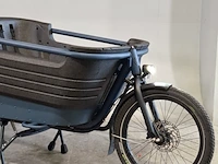 Elektrische bakfiets, winora - afbeelding 11 van  18