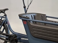 Elektrische bakfiets, winora - afbeelding 12 van  18
