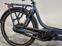 Elektrische bakfiets, winora - afbeelding 13 van  18