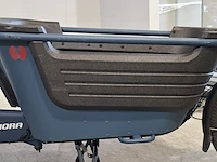Elektrische bakfiets, winora - afbeelding 15 van  18