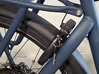 Elektrische bakfiets, winora - afbeelding 17 van  18