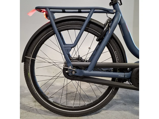 Elektrische bakfiets, winora - afbeelding 18 van  18