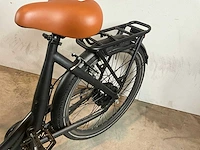 Elektrische bakfiets - afbeelding 3 van  11