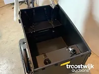 Elektrische bakfiets - afbeelding 8 van  24
