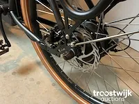 Elektrische bakfiets - afbeelding 14 van  24