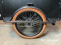Elektrische bakfiets - afbeelding 18 van  24