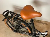 Elektrische bakfiets - afbeelding 23 van  24