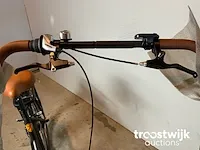Elektrische bakfiets - afbeelding 4 van  15