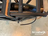 Elektrische bakfiets - afbeelding 5 van  15