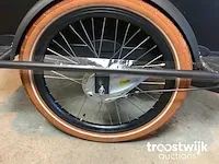 Elektrische bakfiets - afbeelding 6 van  15